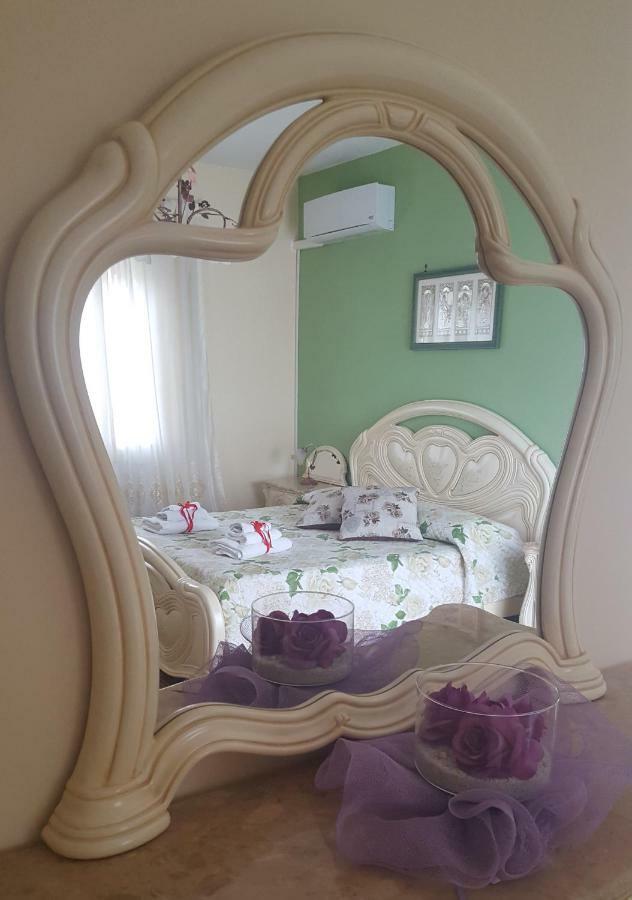 Piedimonte San Germano B&B Casale Shanti מראה חיצוני תמונה